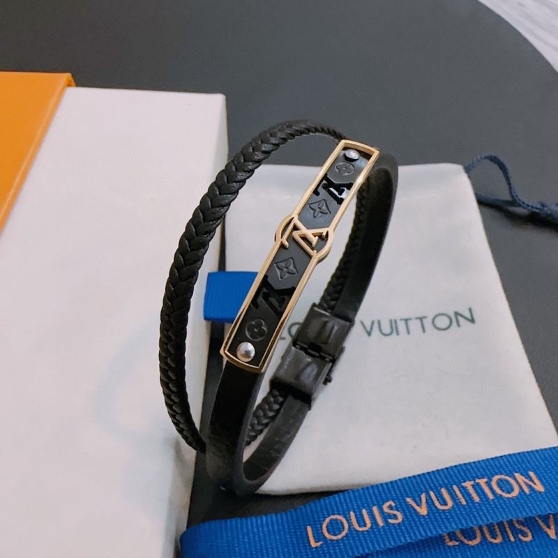 Louis Vuitton Bracelets